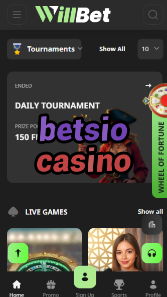 Betsio Casino - Premium Crypto Casino Platform-7spincasino.ydblkf.net