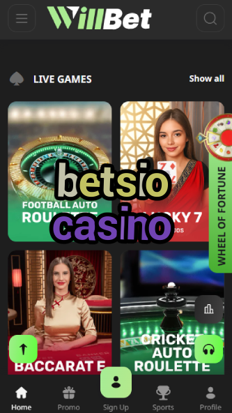 Betsio Casino - Premium Crypto Casino Platform-7spincasino.ydblkf.net