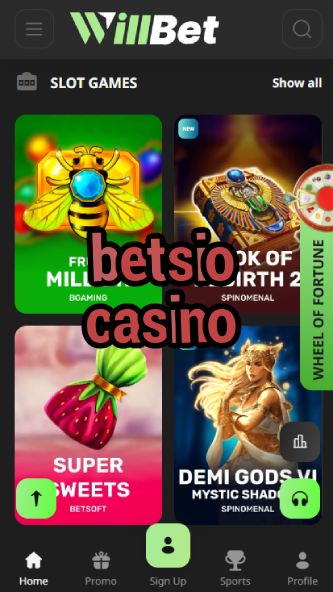 Betsio Casino - Premium Crypto Casino Platform-7spincasino.ydblkf.net